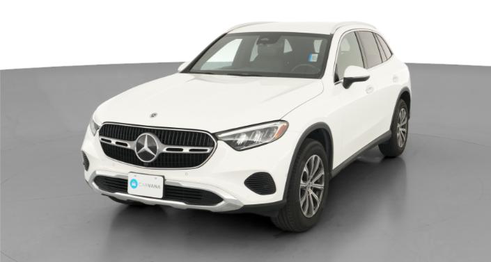 2024 Mercedes-Benz GLC 300 -
                  Haines City, FL