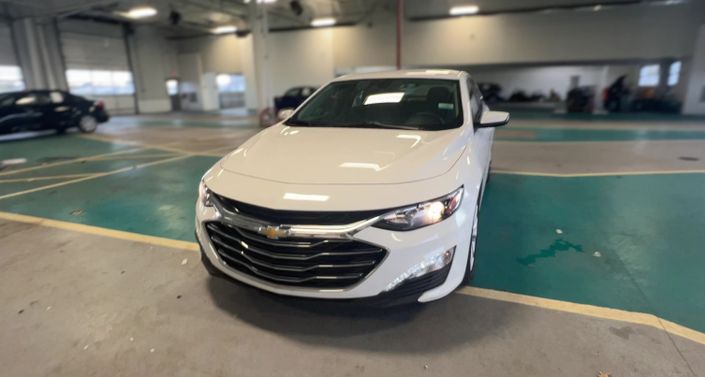 Thumbnail: 2023 Chevrolet Malibu - 1