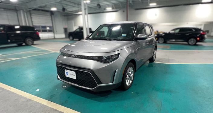 Thumbnail: 2024 Kia Soul - 1