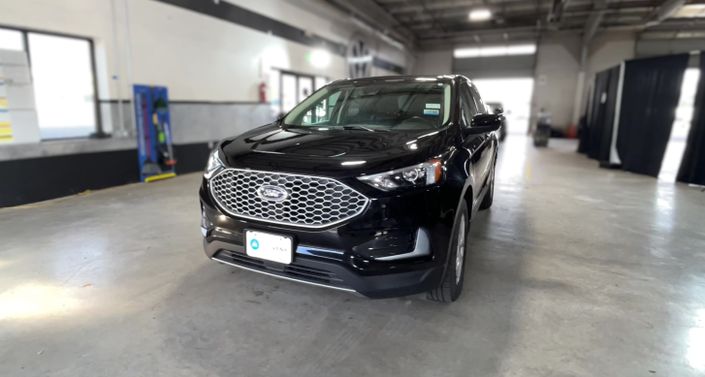 Thumbnail: 2024 Ford Edge - 1