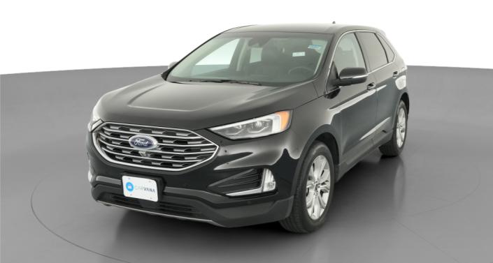 Thumbnail: 2023 Ford Edge - 1