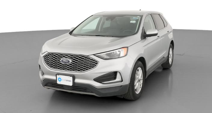 Thumbnail: 2023 Ford Edge - 1