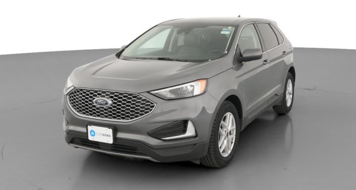Thumbnail: 2024 Ford Edge - 1