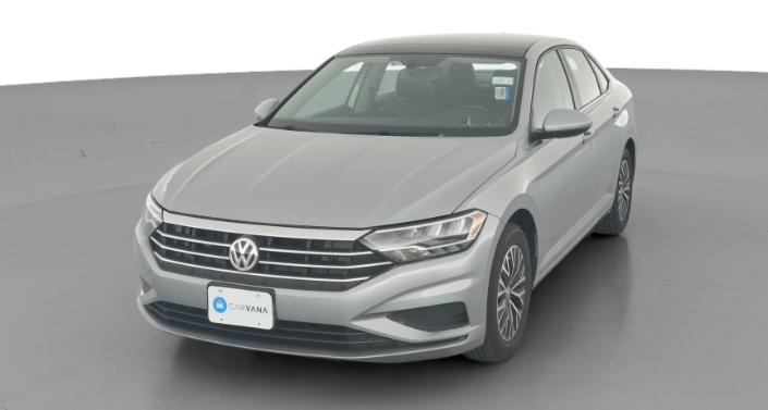 Thumbnail: 2019 Volkswagen Jetta - 1