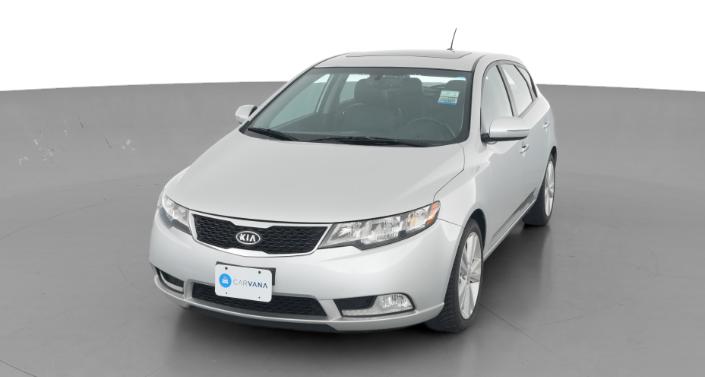 Thumbnail: 2013 Kia Forte - 1