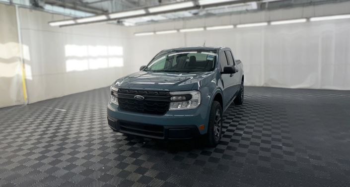 2022 Ford Maverick XL -
                  Lorain, OH
