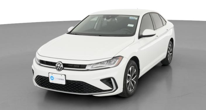 Thumbnail: 2025 Volkswagen Jetta - 1
