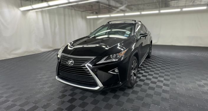 Thumbnail: 2017 Lexus RX - 1