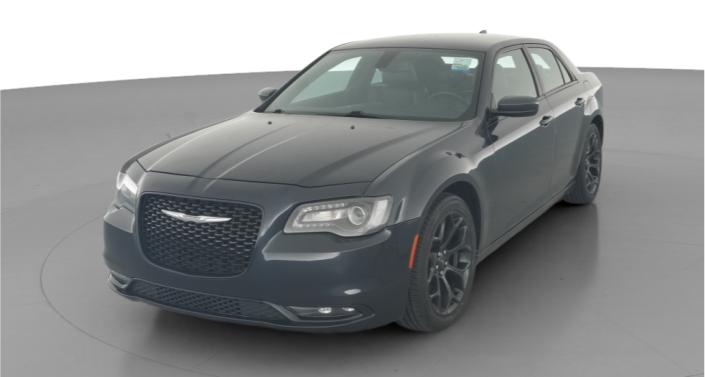 Thumbnail: 2019 Chrysler 300 - 1