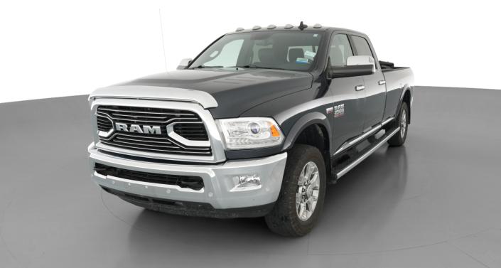 Thumbnail: 2016 RAM 2500 - 1