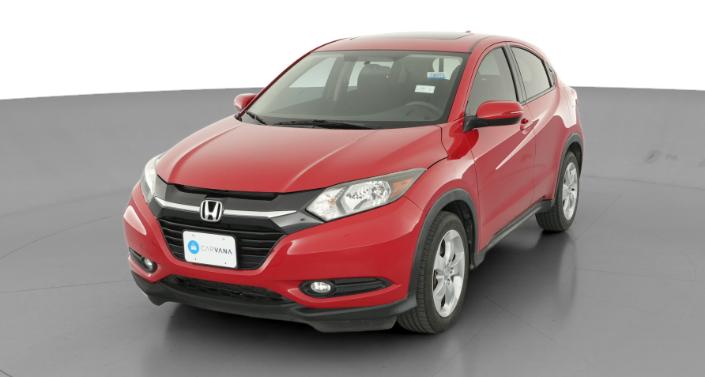 Thumbnail: 2016 Honda HR-V - 1
