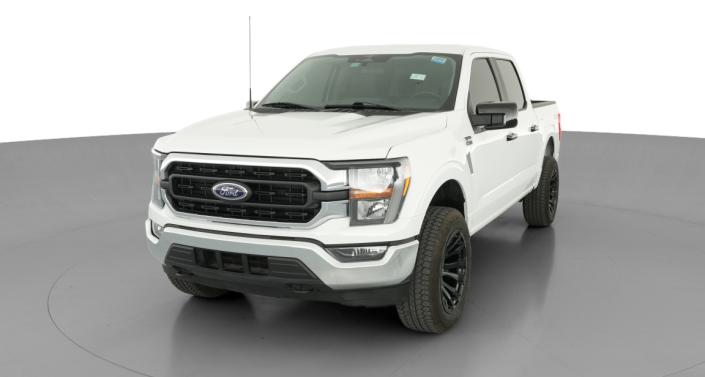 Thumbnail: 2023 Ford Econoline - 1