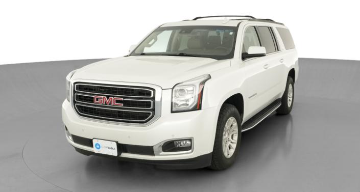 Thumbnail: 2017 GMC Yukon XL - 1