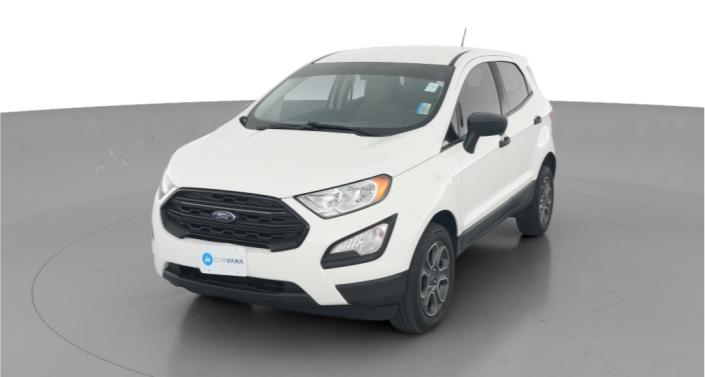 Thumbnail: 2018 Ford EcoSport - 1