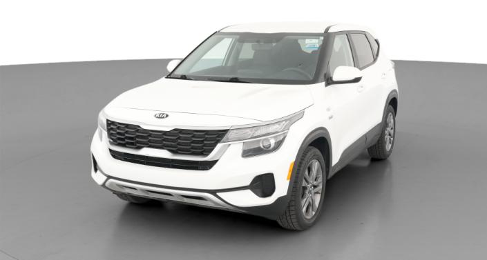 Thumbnail: 2021 Kia Seltos - 1