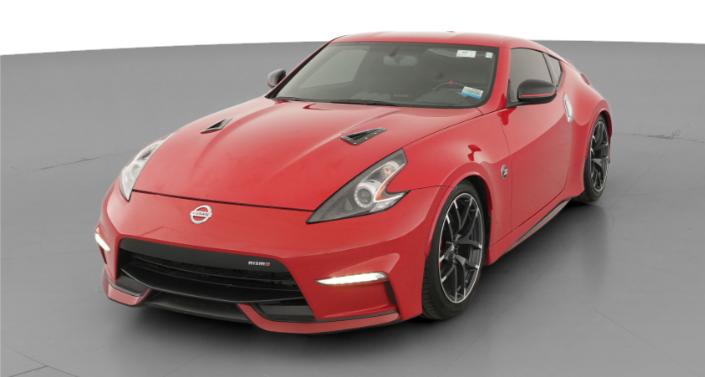 Thumbnail: 2016 Nissan Z - 1