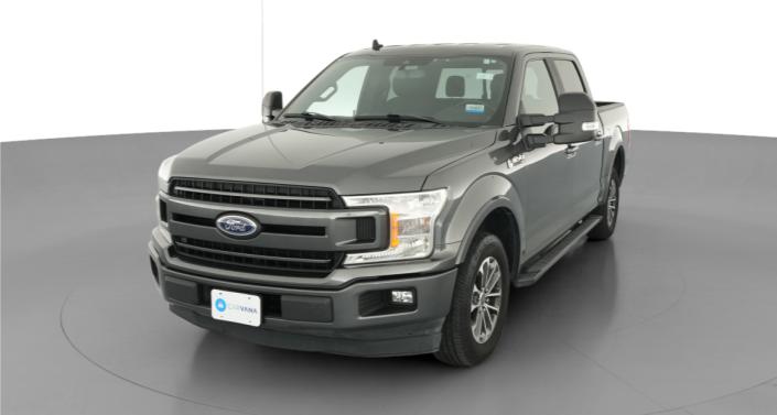 Thumbnail: 2020 Ford Econoline - 1