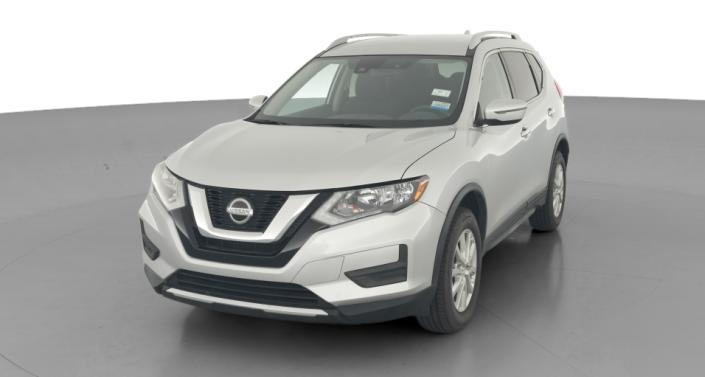 Thumbnail: 2019 Nissan Rogue - 1