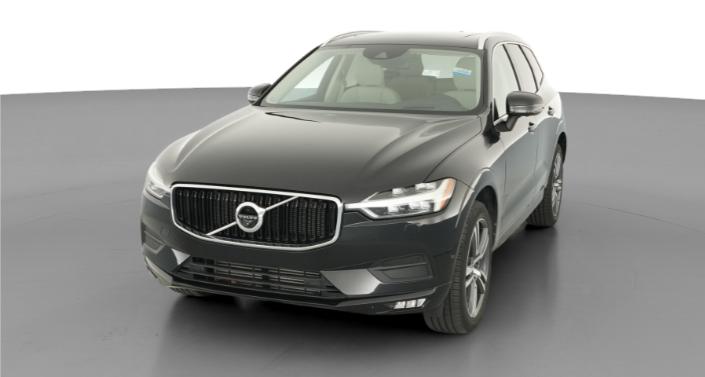 Thumbnail: 2019 Volvo XC60 - 1