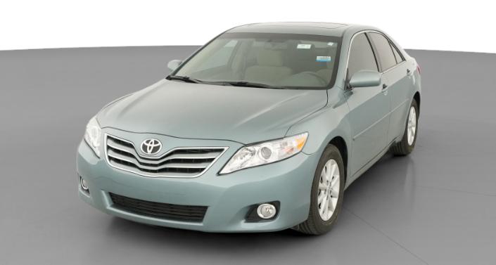 Thumbnail: 2011 Toyota Camry - 1