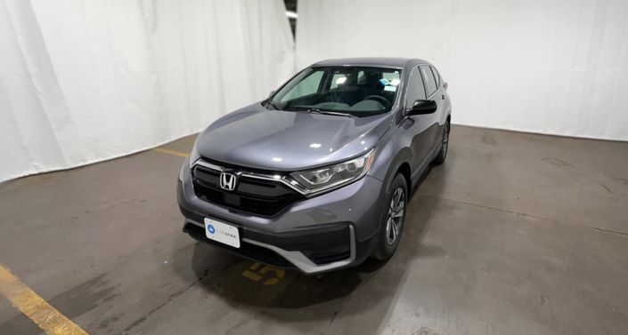 Thumbnail: 2020 Honda CR-V - 1