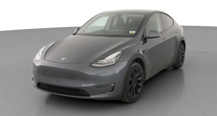 Thumbnail: 2022 Tesla Model Y - 1