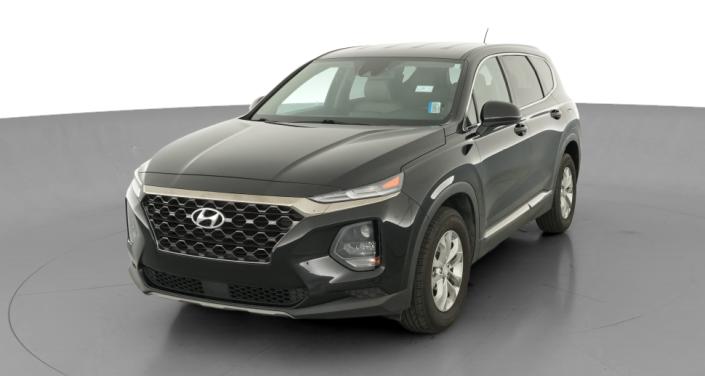 Thumbnail: 2019 Hyundai Santa Fe - 1