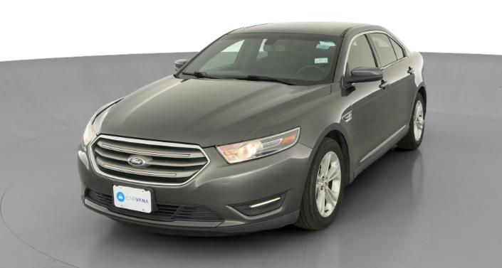 2015 Ford Taurus SEL -
                  Colonial Heights, VA