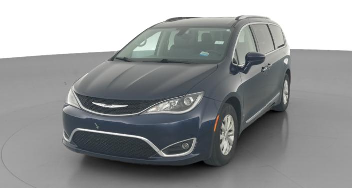 Thumbnail: 2019 Chrysler Pacifica - 1