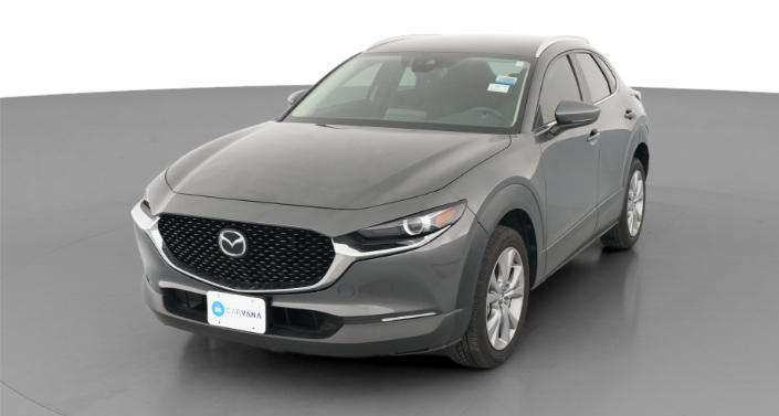 Thumbnail: 2023 Mazda CX-30 - 1