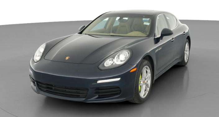 2015 Porsche Panamera S Hybrid -
                  Tolleson, AZ