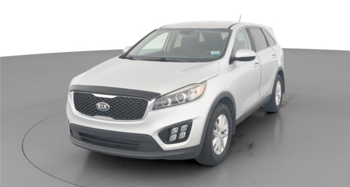 Thumbnail: 2017 Kia Sorento - 1