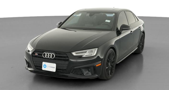 2019 Audi S4 Premium Plus -
                  Richton Park, IL