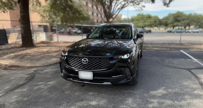 Thumbnail: 2025 Mazda CX-50 - 1