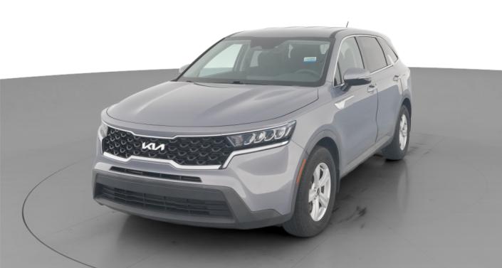 Thumbnail: 2022 Kia Sorento - 1