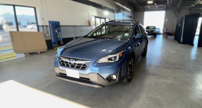 Thumbnail: 2023 Subaru Crosstrek - 1