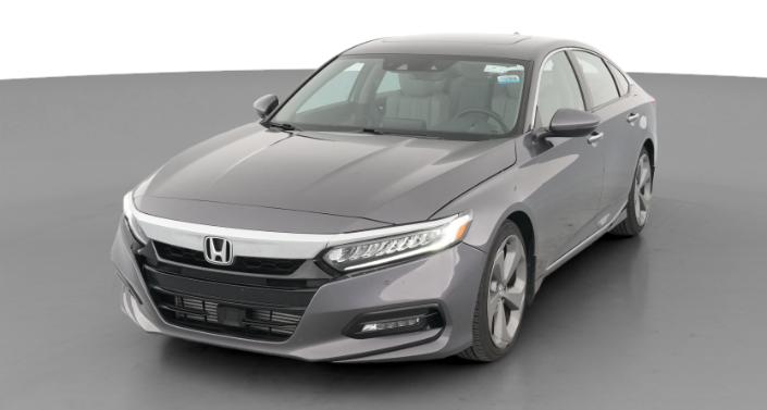 Thumbnail: 2018 Honda Accord - 1