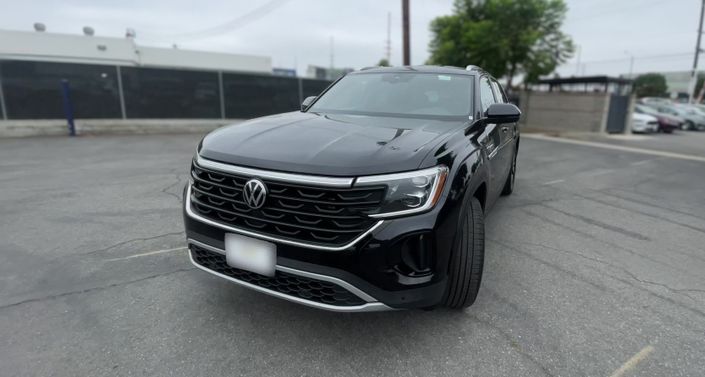 Thumbnail: 2025 Volkswagen Atlas - 1