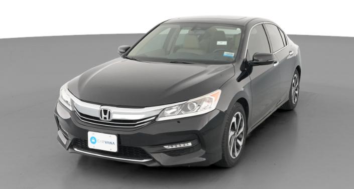Thumbnail: 2017 Honda Accord - 1