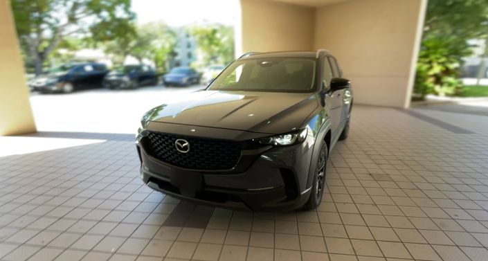 Thumbnail: 2025 Mazda CX-50 - 1