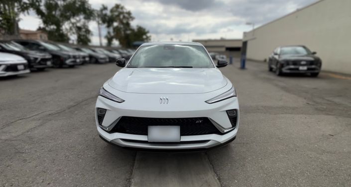 Thumbnail: 2025 Buick Envista - 1