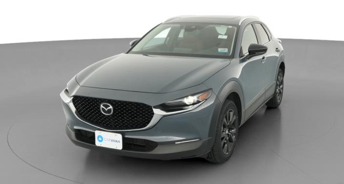 Thumbnail: 2022 Mazda CX-30 - 1