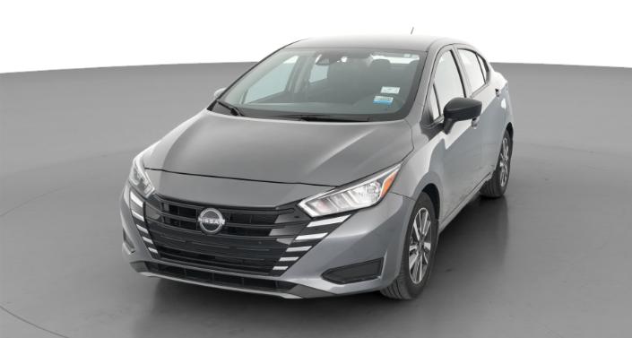 Thumbnail: 2024 Nissan Versa - 1