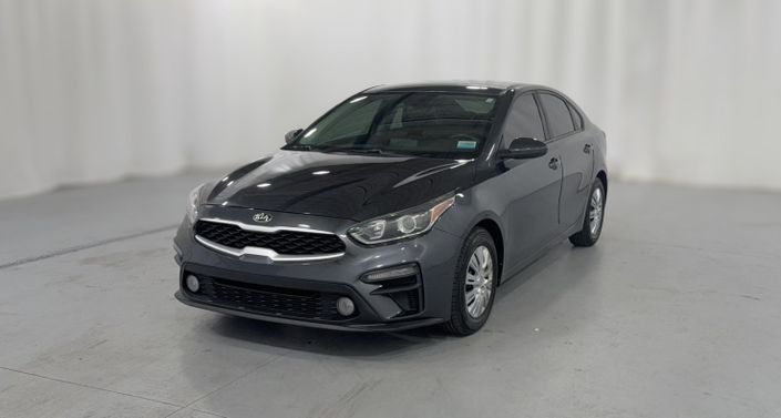 Thumbnail: 2020 Kia Forte - 1