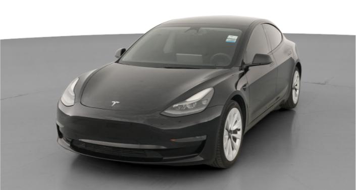 Thumbnail: 2023 Tesla Model 3 - 1