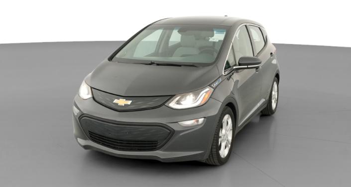 Thumbnail: 2017 Chevrolet Bolt EV - 1