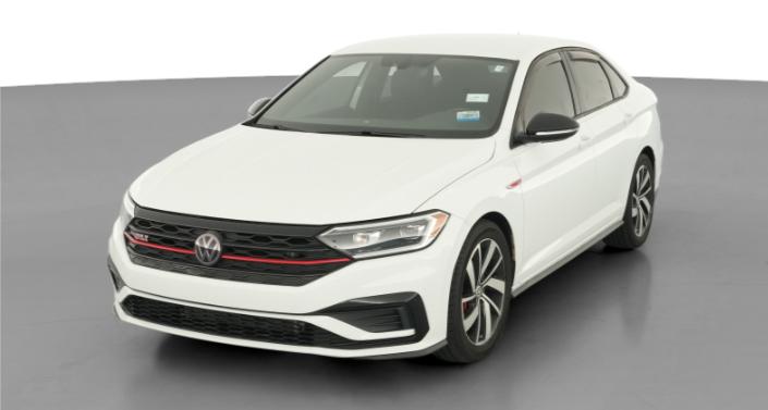 Thumbnail: 2019 Volkswagen Jetta - 1