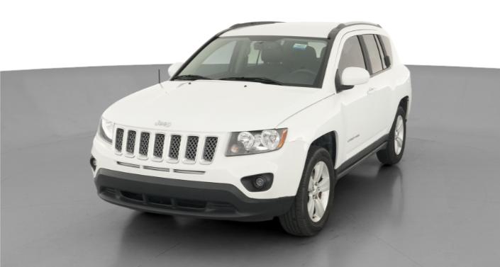 Thumbnail: 2015 Jeep Compass - 1