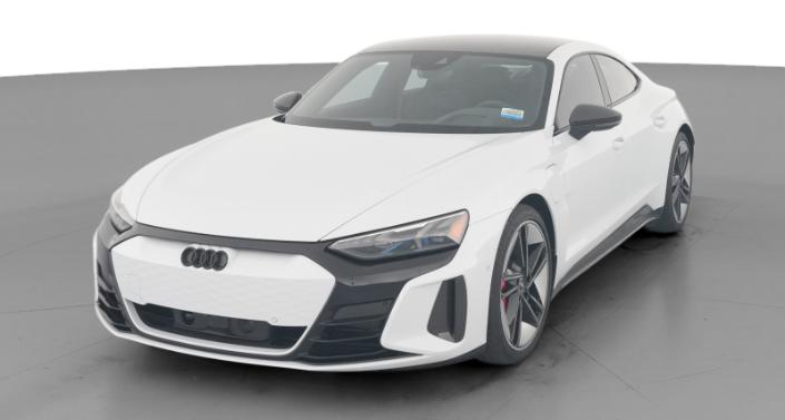 Thumbnail: 2022 Audi RS e-tron GT - 1