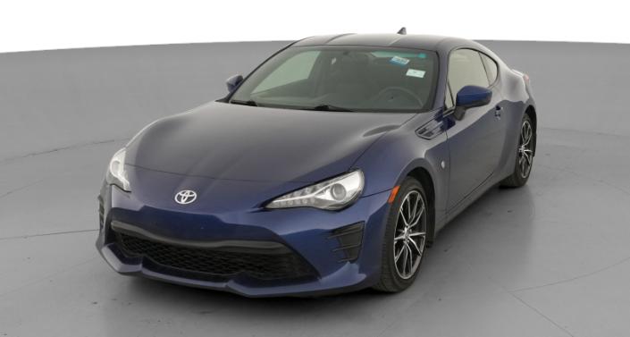 Thumbnail: 2017 Toyota 86 - 1